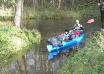 Merkys tapo švaresnis