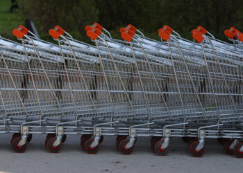 Nieko nepirkimo diena – proga atsipūsti tavo piniginei