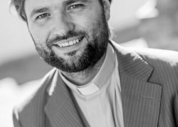 Kunigas Algirdas Toliatas: dvasininkams derėtų pasimokyti iš marketingo specialistų