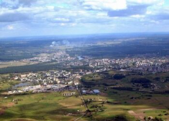 Tirs, kaip alytiškių gyvenimas pasikeitė per paskutinius 25 metus