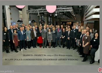 Ateities lyderystė. Kokia ji?