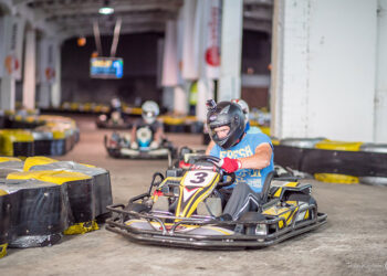 Kaip surengti varžybas savo įmonės kolektyvui?