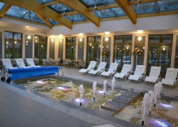 Birštone atidarytas naujas turistinis objektas – „Birutės vila“