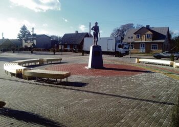 Kur riba tarp tvarkymo ir darkymo?