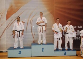 A. Grevas kelią į titulą skynėsi nokdaunais