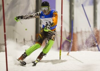 „Snow Baltic Cup“ apdovanojimus susižėrė latviai