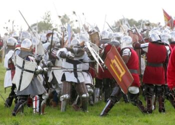 Lietuvos gyventojai per TV labiausiai norėtų pamatyti Žalgirio mūšį