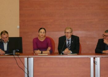 Nauja atliekų tvarkymo bendrovė pradėjo pasirengimo darbus Varėnos rajone