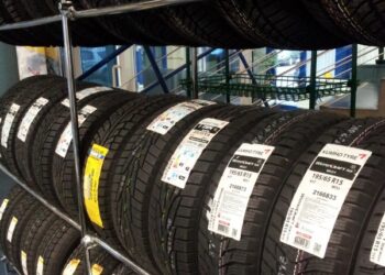 Tarp šio sezono padangų naujovių dominuoja saugumas