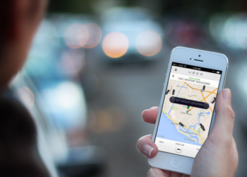 VMI apie mokesčius kompanijos „Uber“ partneriams – vairuotojams