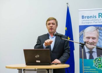 Ramūnas Karbauskis: Tragedija verčianti apsispręsti