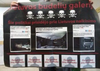 Degalinėse alkoholio nebebus