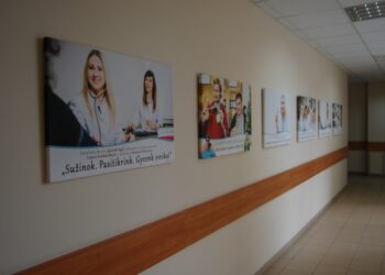 Alytuje atidaryta fotografijų paroda „Aplenk ligą“