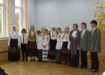 Tautos atmintis išgirsti, išsaugoti ir perduoti