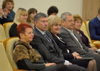 Vyko konferencija „Sveikatos stiprinimo galimybės Birštono savivaldybėje“