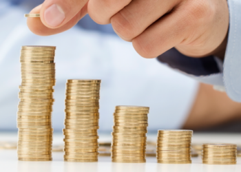 Verslo pradžia Lietuvoje – iš asmeninių santaupų