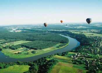 Birštono savivaldybėje – apie bendradarbiavimą ir kurorto mokesčių mokėtojų pareigas