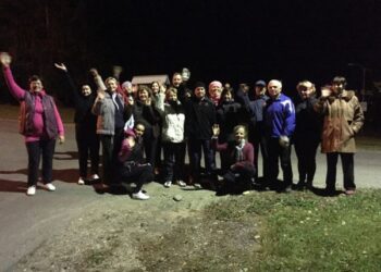 Dainiaus Kepenio rudens turas: pavyzdys uždega, planuojamos naujos sveikatos mokyklos