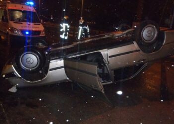 Naudojamos tinkamos padangos – didesnis saugumo garantas kelyje