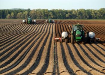 Išmanumas ir socialinės inovacijos Lietuvos žemės ūkyje – gal jau rytoj?