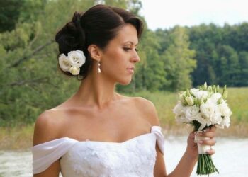 Žvaigždžių stilistas J. Trafimovas pataria nuotakoms: svarbiausia natūralumas, bokštams – ne