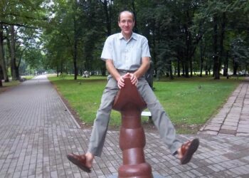 Laimutis Tilius: Vaistai ligų neįveiks, yra kitas kelias