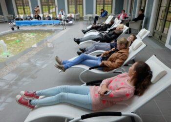 „Įmonių dienos vaikams ir su vaikais“