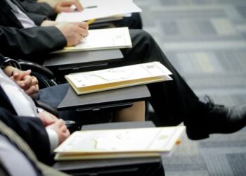 Vyresniųjų klasių moksleiviams – teisinių žinių pradžiamokslis