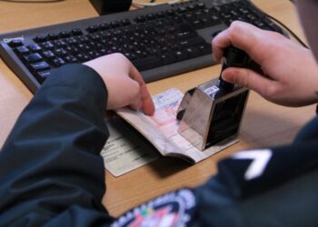 Sienos įgaliotiniai tarėsi dėl kontrolės procedūrų Šumsko – Lošos punkte