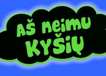 Susitarti su pareigūnais tampa vis sunkiau (video)