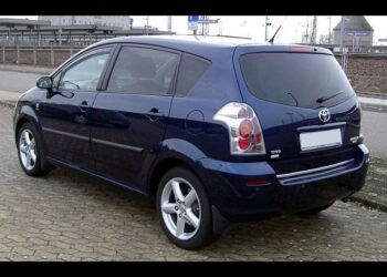 Šiemet automobilių vagysčių skaičius išaugo 70 proc.