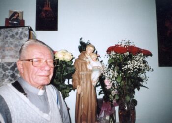 Kalėjimo ir gyvenimo užgrūdintas