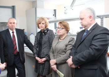 Alytuje planuojama įrengti matematikos, gamtos mokslų, technologijų, inžinerijos ir kūrybiškumo ugdymo centrą mokiniams