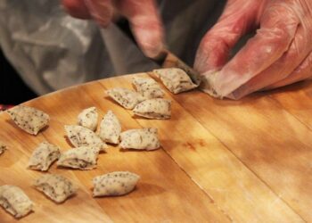 Kokius Kūčių papročius pamiršo lietuviai?