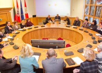 Alytuje lankėsi Lietuvos Respublikos Seimo kontrolieriai