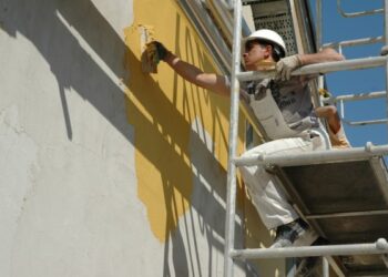 Būsto renovacijoje Lietuva vysis Skandinavijos šalis