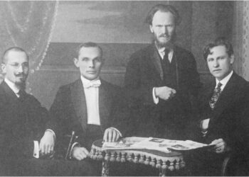 Lietuvos valstybės kūrėjas iš Vilniaus ir Ilguvos