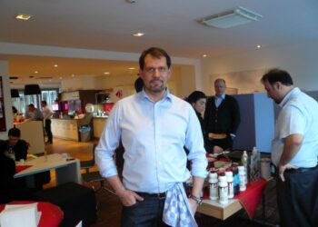 Kiek Lietuvoje yra tikrų restoranų?