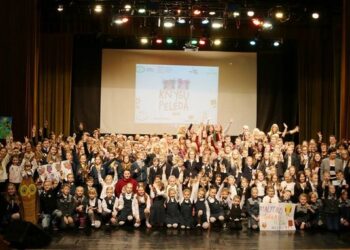 „Knygų pelėdoje“ – 100 būdų sudominti vaikus skaitymu