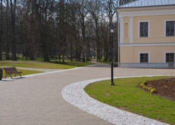 Savivaldybės realizuoti projektai – geriausi