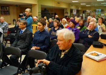 Nerūpėjo niekur išvažiuoti