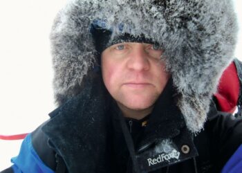 Žiemos malonumai ant slidžių