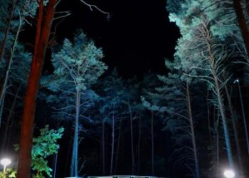 Birštono kurorte per Naujus metus nebuvo laisvų vietų