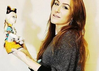 Alytaus miesto savivaldybėje atidaroma lėlių ir kolekcinių meškučių paroda