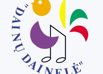 Dainų dainelė 2016