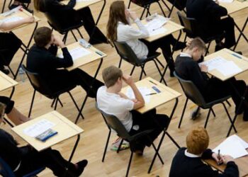 Būtina stiprinti brandos egzaminų užduočių apsaugą