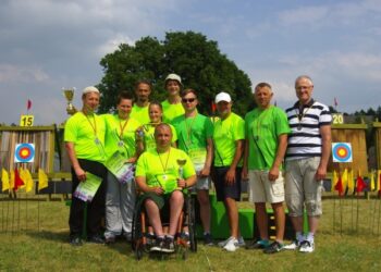 2015-ieji Alytaus lankininkų klubui “Žaliasis lankas” nešė pergales ir patirtį