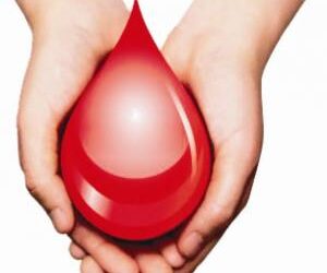 LVK ir „Uber” padės papildyti sumažėjusį kraujo rezervą