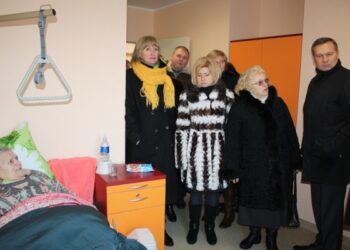 Pivašiūnų laukia piligriminio turizmo projektas