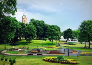 „Adventur 2016“ parodoje Birštonas nustebins: rekordinis dalyvių skaičius, Pasaulio karšto oro balionų čempionato pristatymas, masažo čempiono pasirodymas